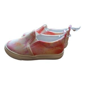 Girls Tie-dye Alexus Slip-ons by Cat & Jack